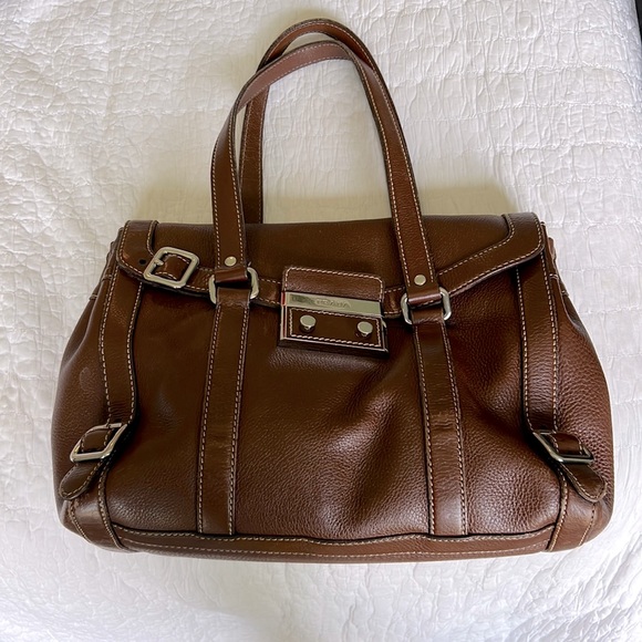 Authentic Prada Totebag - Picture 2 of 3